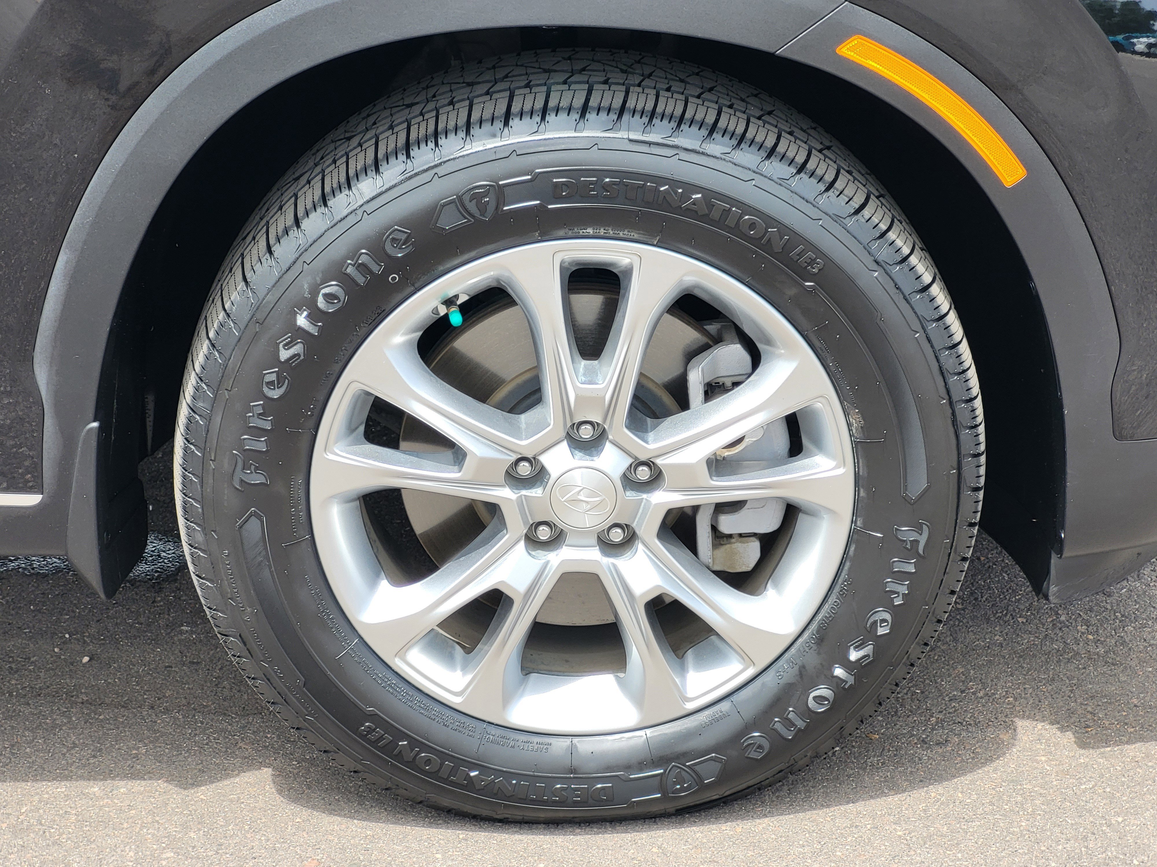 Used 2022 Hyundai Palisade SE AWD/4WD image 8
