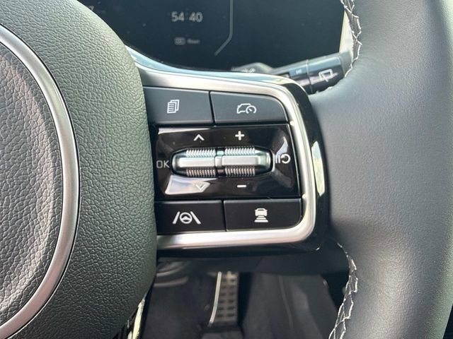 New 2025 Kia Sorento SX image 28