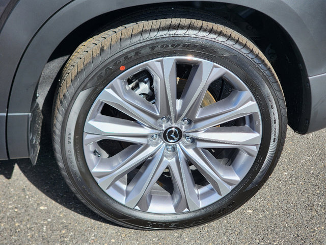 New 2026 MAZDA CX-50 AWD 2.5 S w/ Cargo Package image 4