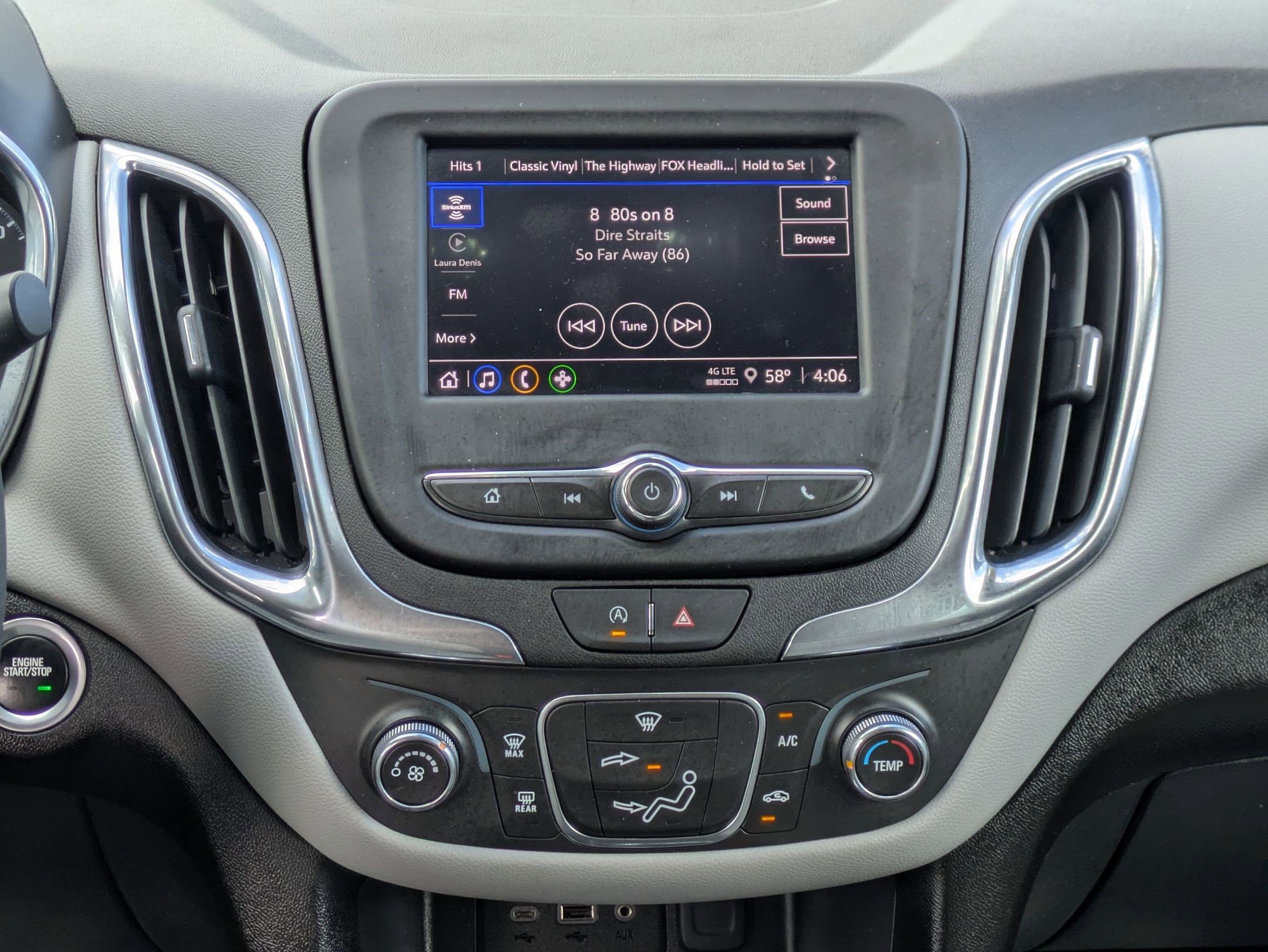 Certified 2024 Chevrolet Equinox LS w/ Sport Edition image 18