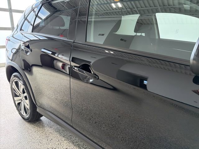 Used 2024 Mitsubishi Outlander Sport AWD image 29