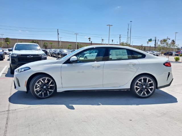 New 2026 BMW 228i xDrive w/ Technology Package AWD/4WD image 5