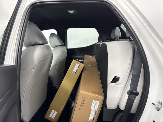 New 2026 Hyundai Santa Cruz SEL AWD/4WD image 14