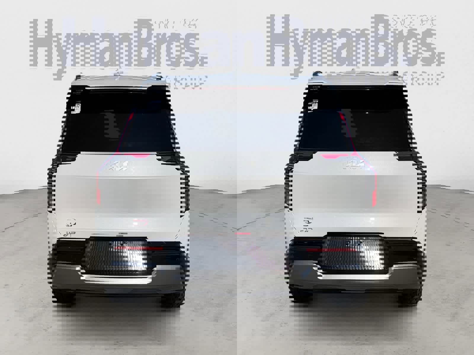 Certified 2024 Kia EV9 Land image 4