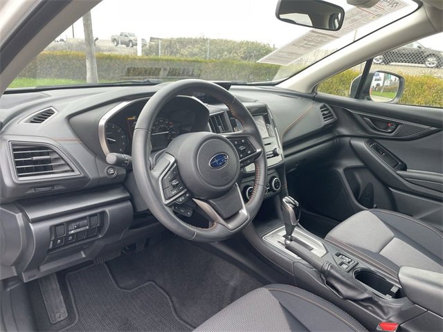 Used 2021 Subaru Crosstrek 2.0i Premium image 10