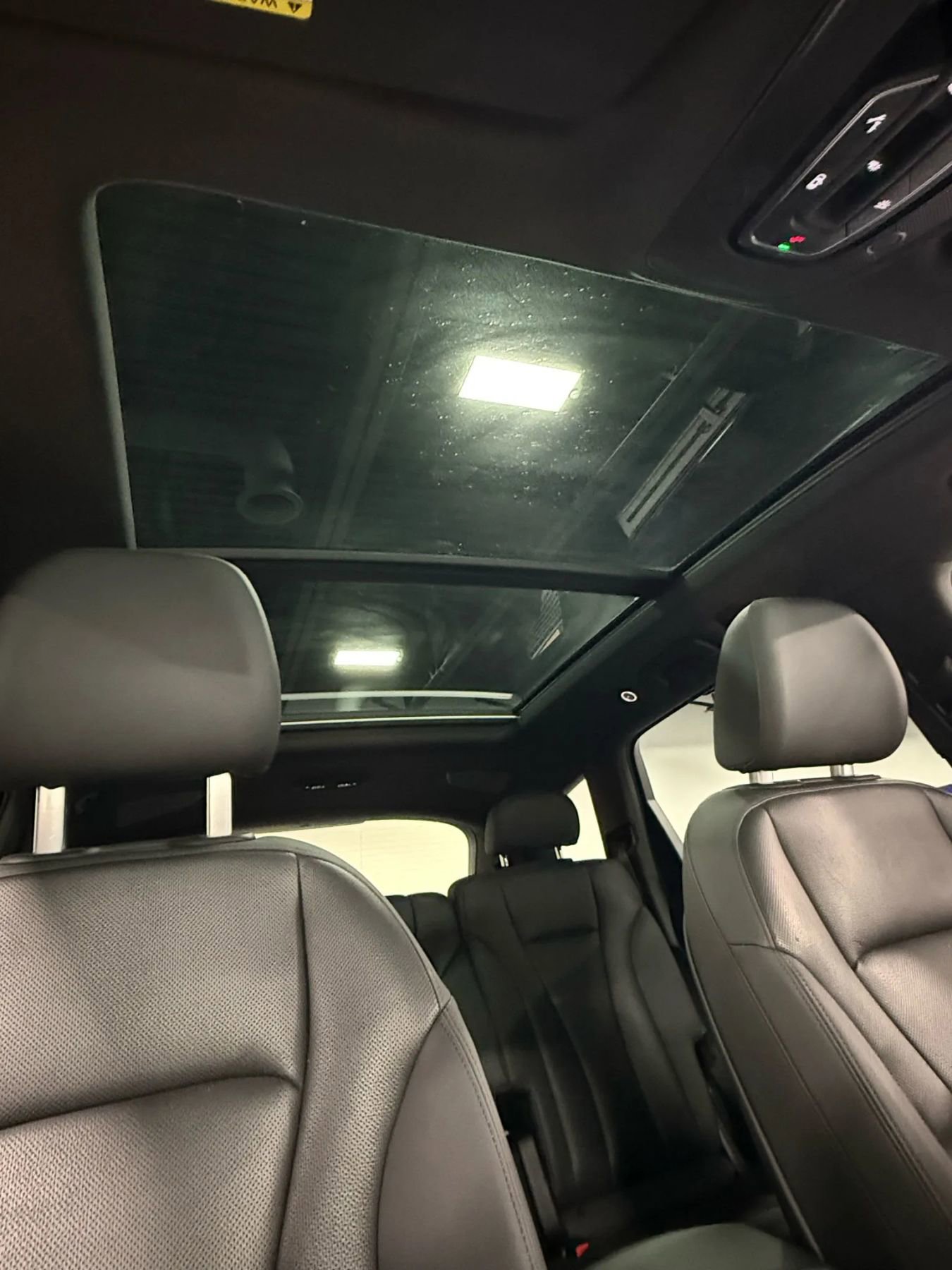 Used 2021 Audi Q7 3.0T Premium Plus w/ Executive Package image 4