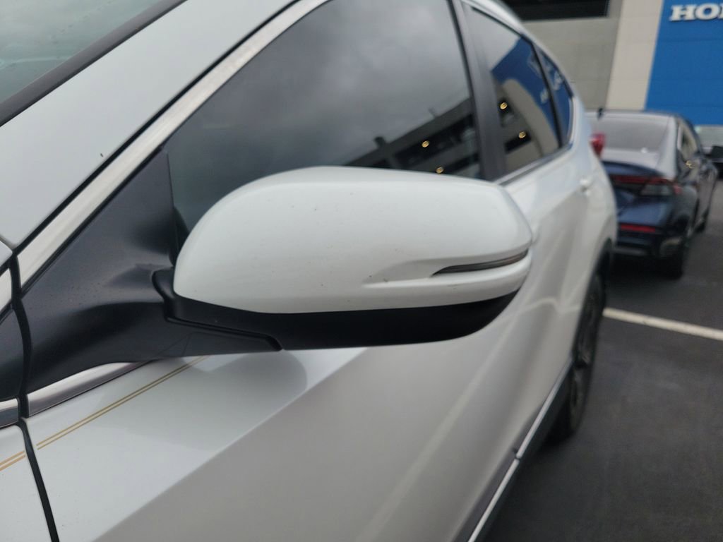 Used 2019 Honda CR-V Touring image 5