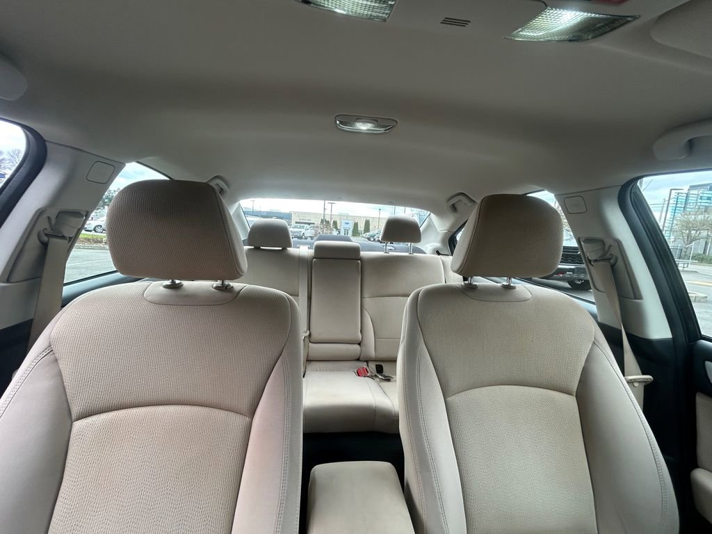 Used 2018 Subaru Legacy 2.5i Premium image 27