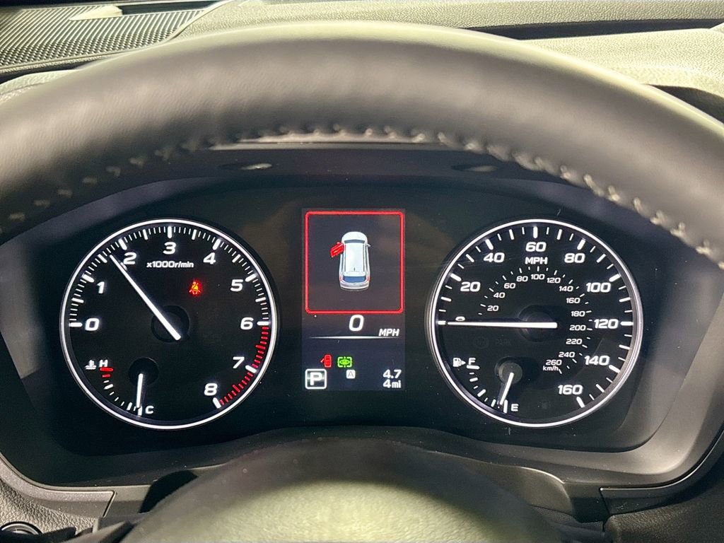 New 2025 Subaru Ascent Touring image 15