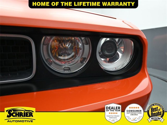 Used 2013 Dodge Challenger R/T image 40