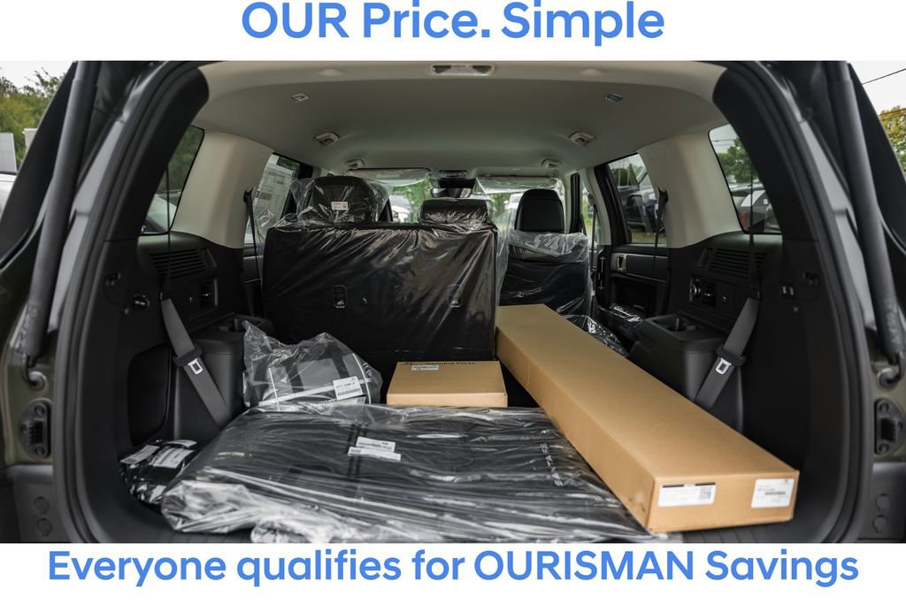 New 2026 Hyundai Santa Fe SEL image 9