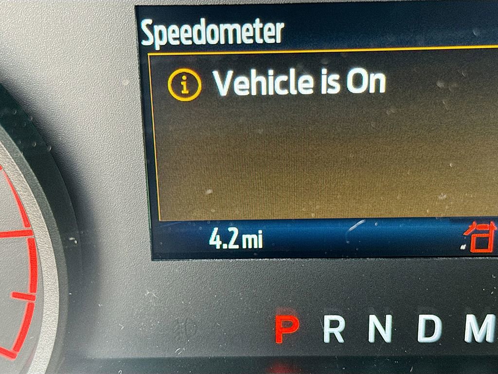 New 2026 Ford F250 XL w/ XL Chrome Package image 21