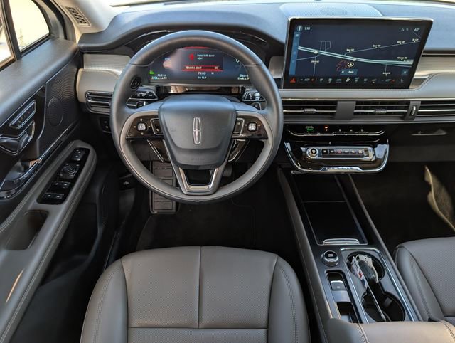 Used 2024 Lincoln Corsair Grand Touring w/ Equipment Group 301A AWD/4WD image 10