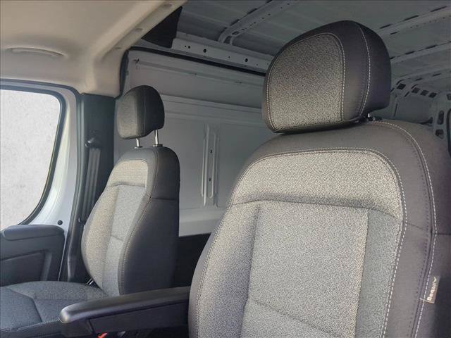 New 2026 RAM ProMaster 2500 FWD image 4