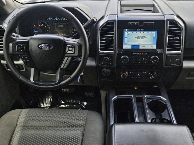 Used 2016 Ford F150 XLT w/ Equipment Group 302A Luxury AWD/4WD image 21