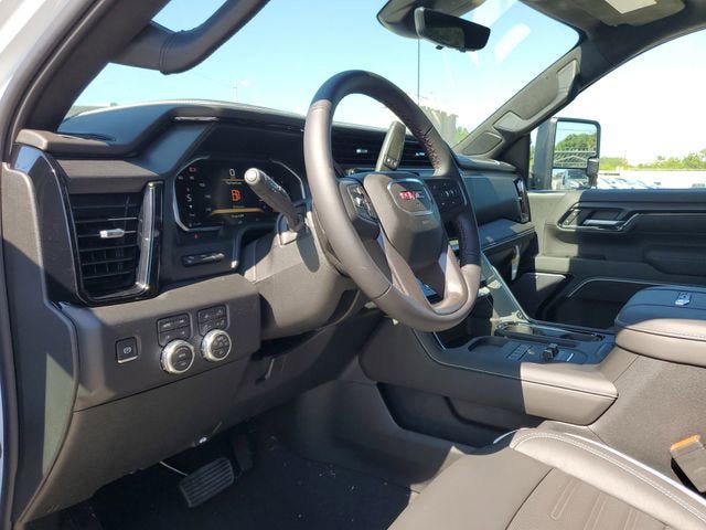 New 2026 GMC Sierra 2500 AT4X AWD/4WD image 21