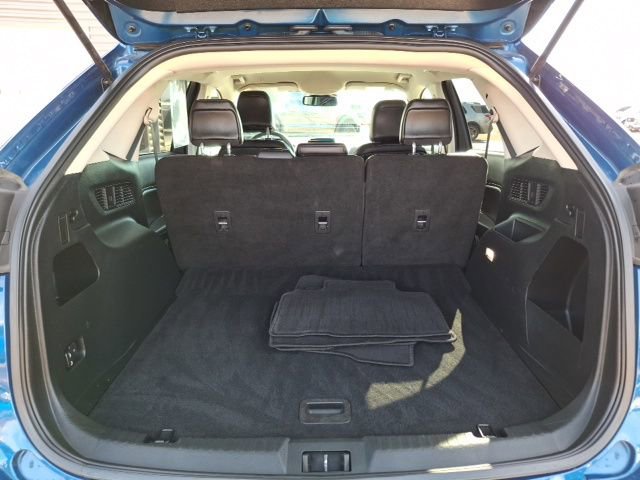 Used 2021 Ford Edge SEL image 22