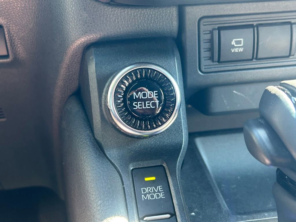 Used 2024 Toyota Land Cruiser AWD/4WD image 32