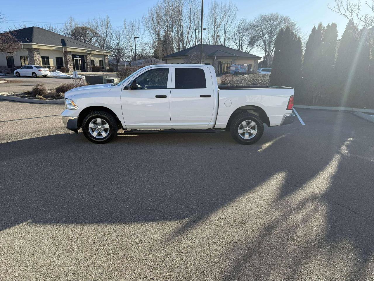 Used 2019 RAM 1500 Tradesman w/ Popular Equipment Group image 2