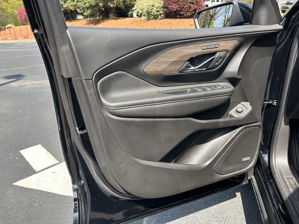 Certified 2024 GMC Terrain Denali image 59