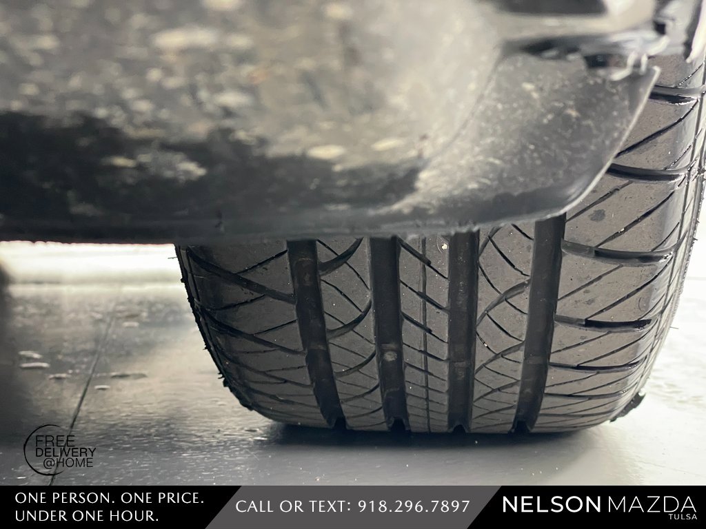 Used 2021 MAZDA MAZDA3 Sedan image 10