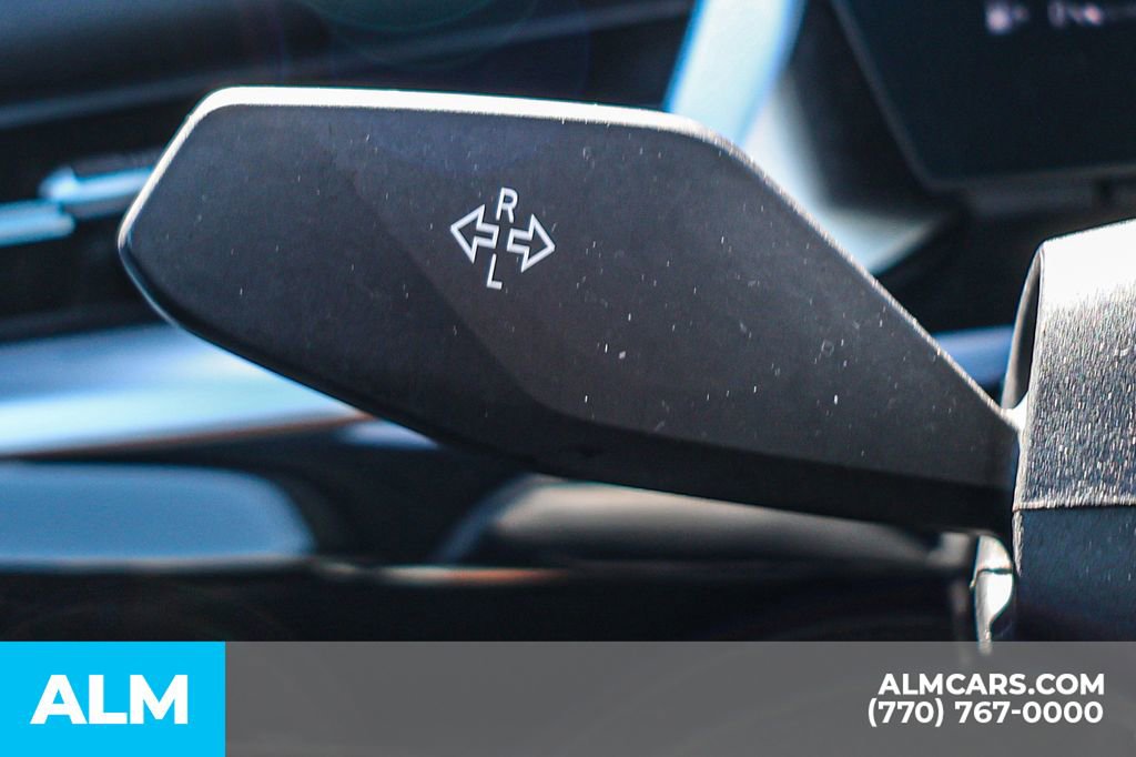 Used 2023 BMW X1 xDrive28i w/ Convenience Package AWD/4WD image 33