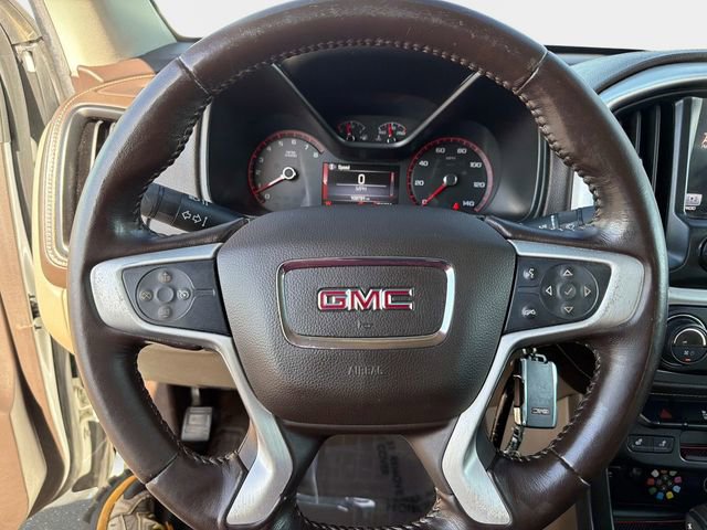 Used 2016 GMC Canyon SLT AWD/4WD image 26