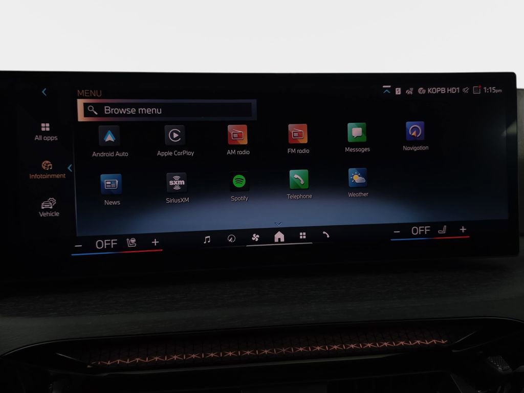 New 2026 BMW 330i xDrive Sedan w/ M Sport Package image 21