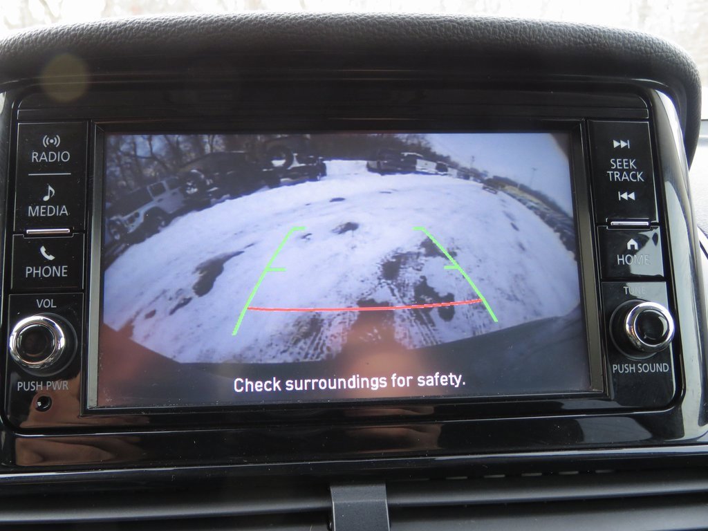 Used 2022 Mitsubishi Eclipse Cross ES image 23