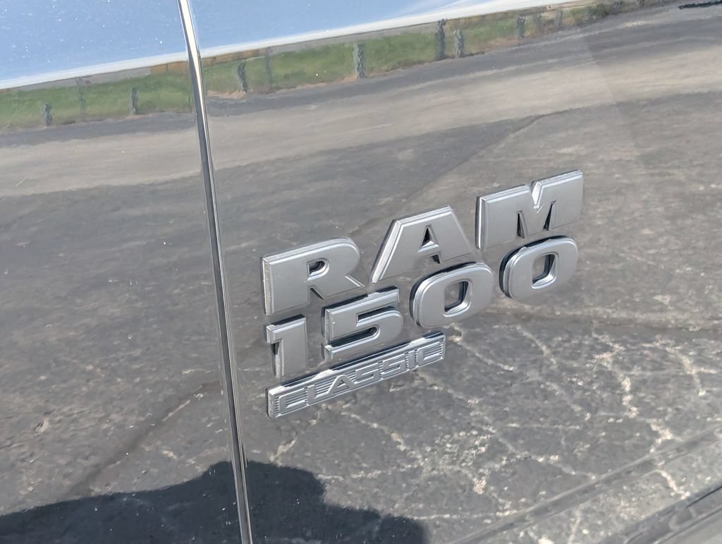 Used 2022 RAM 1500 Tradesman w/ Popular Equipment Group AWD/4WD image 23