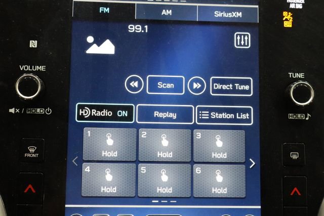 Used 2023 Subaru Outback Limited image 35