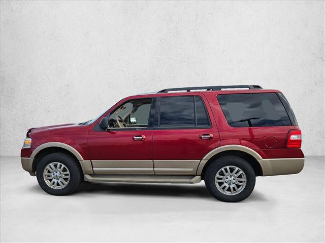 Used 2014 Ford Expedition XLT w/ Equipment Group 202A image 8