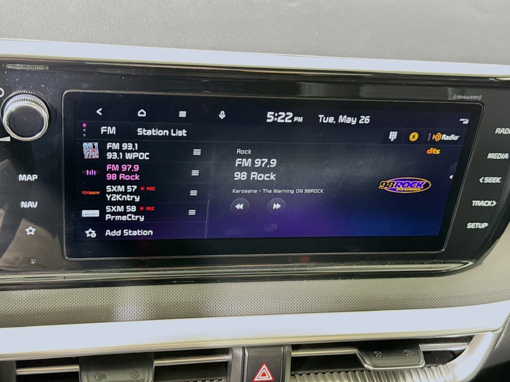 Certified 2023 Kia K5 GT-Line AWD/4WD image 6