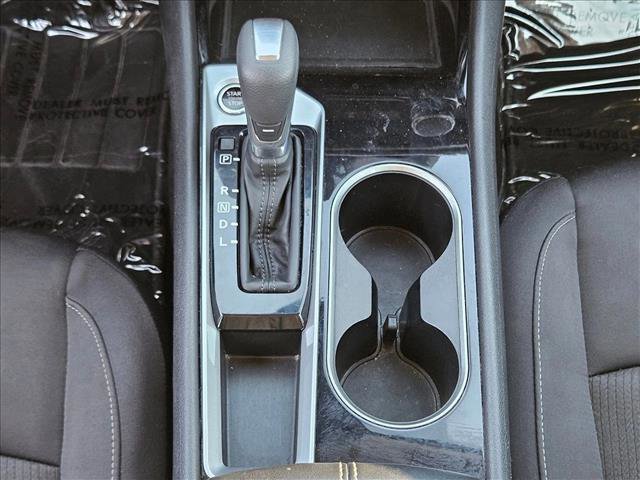 Used 2024 Nissan Altima 2.5 SV image 12