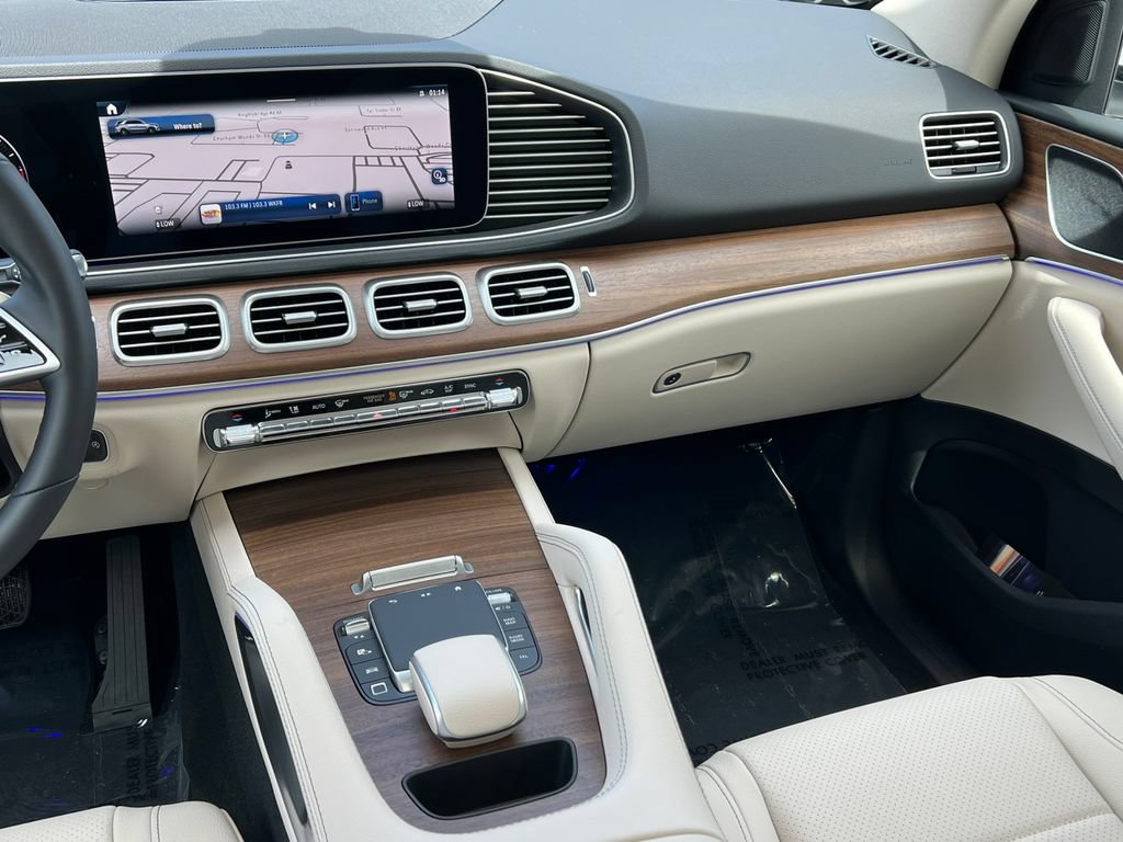 New 2026 Mercedes-Benz GLE 350 4MATIC image 36