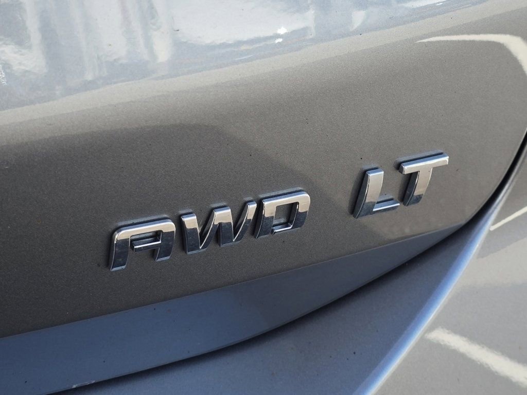 Used 2024 Chevrolet Equinox LT image 29