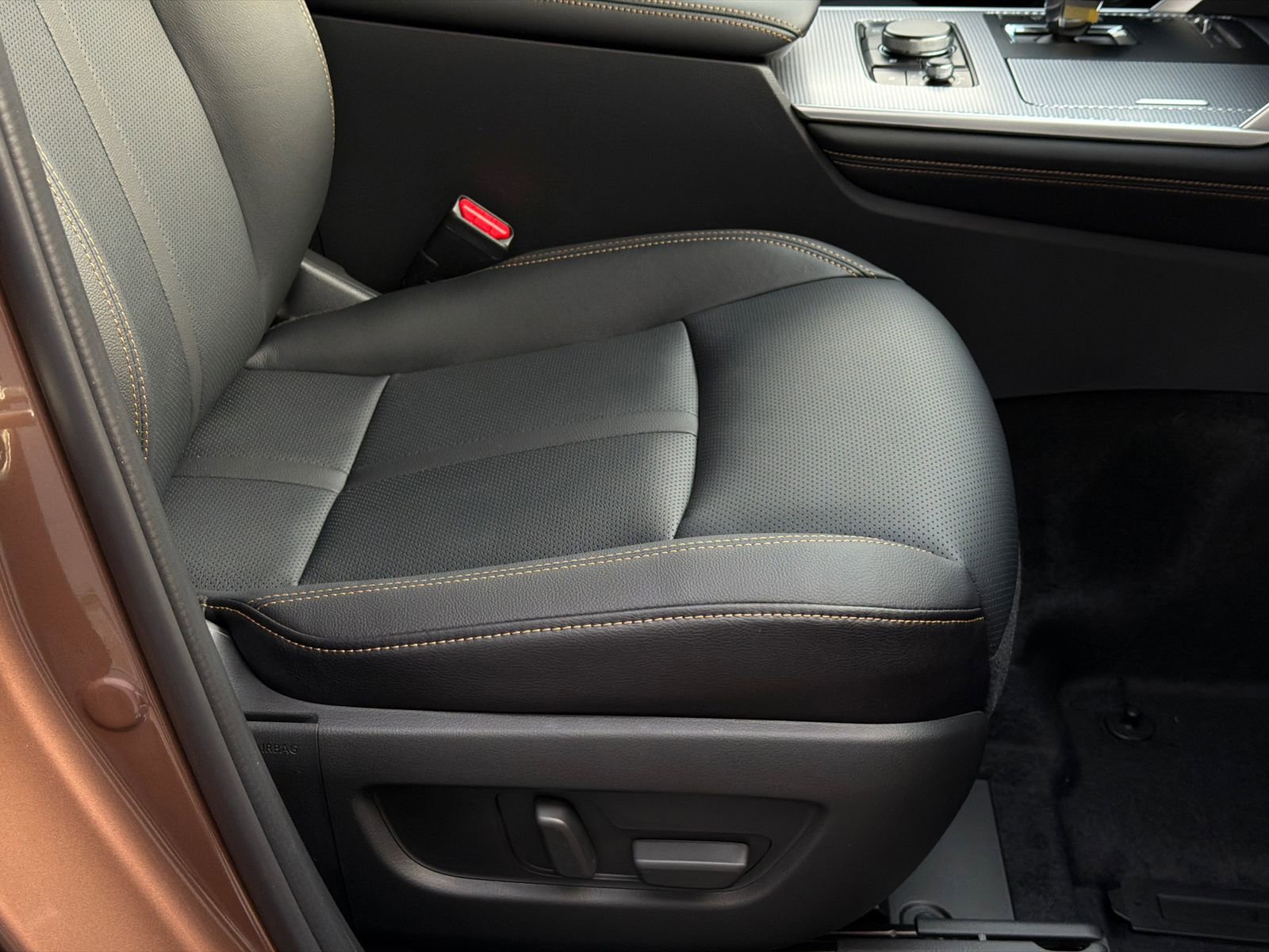 New 2026 MAZDA CX-70 SC AWD/4WD image 12