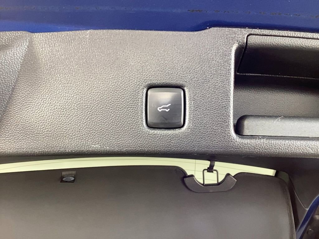 Used 2022 Ford Escape SEL image 31