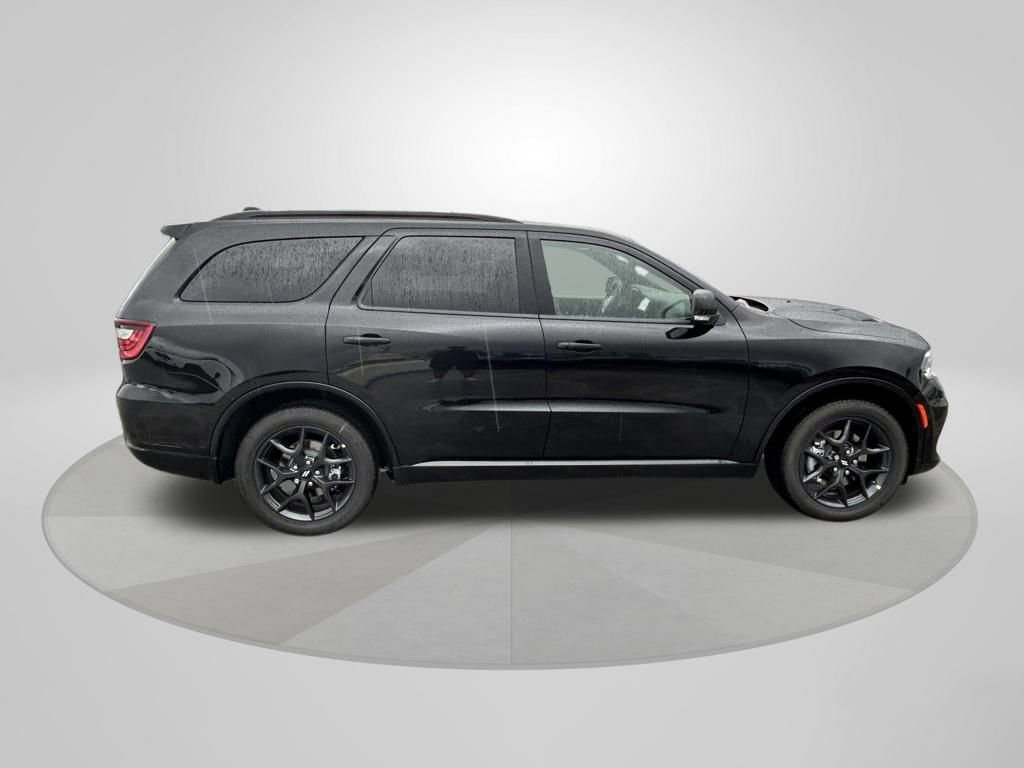 New 2026 Dodge Durango GT image 8