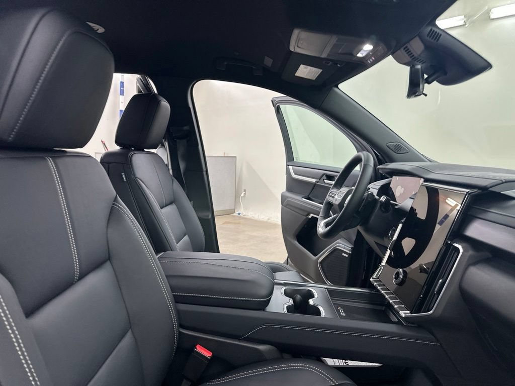 New 2026 GMC Acadia Elevation w/ Elevation Premium Package AWD/4WD image 24