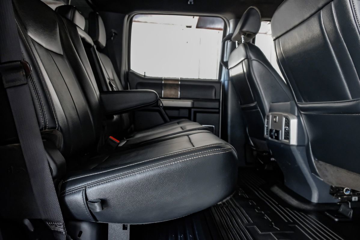 Used 2022 Ford F350 Lariat image 34