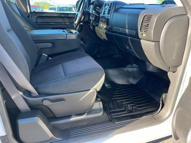 Used 2012 Chevrolet Silverado 1500 LT image 21