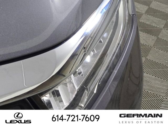 Used 2021 Honda Odyssey EX-L image 14