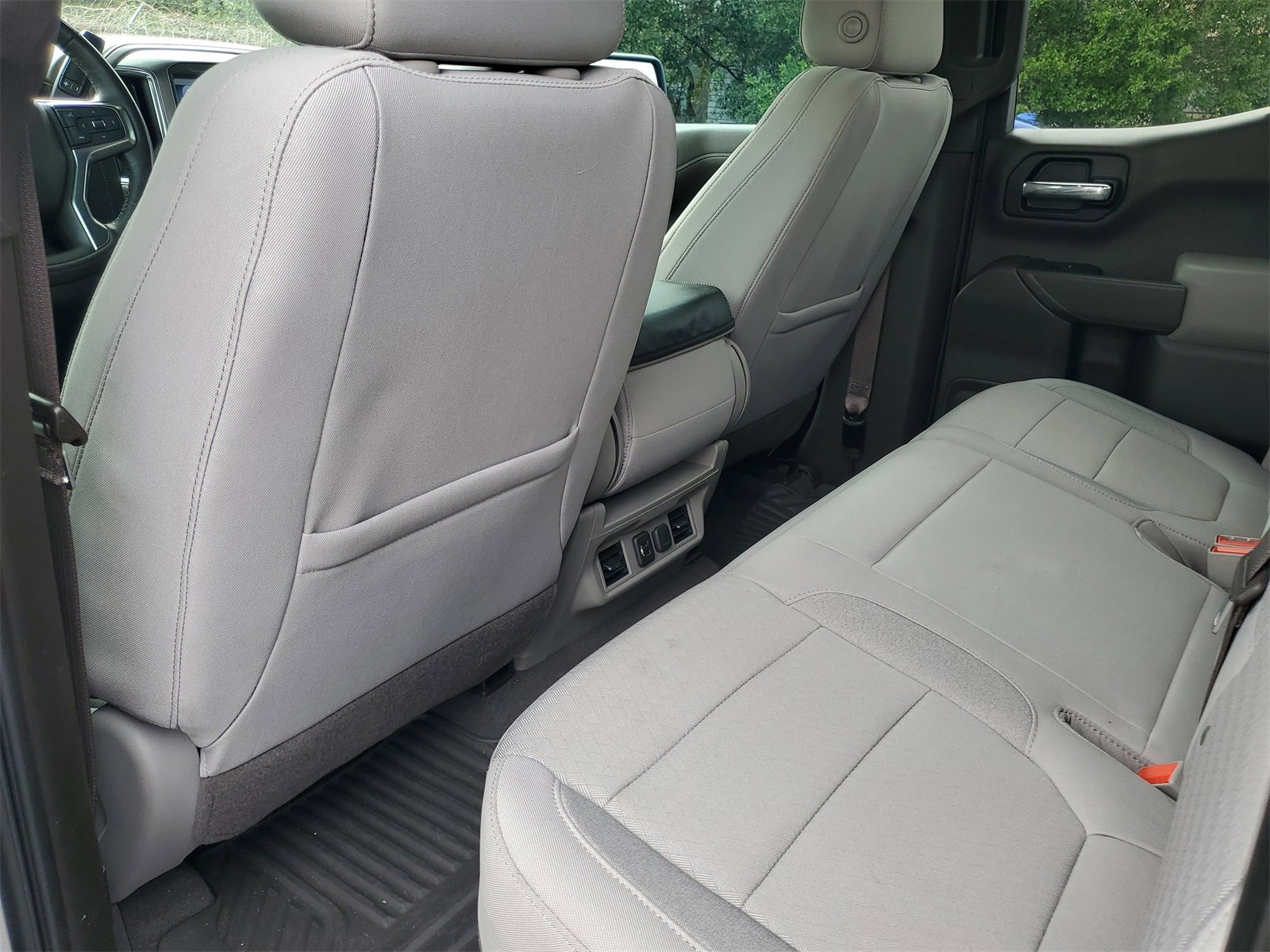 Used 2020 Chevrolet Silverado 1500 LT w/ All-Star Edition image 25