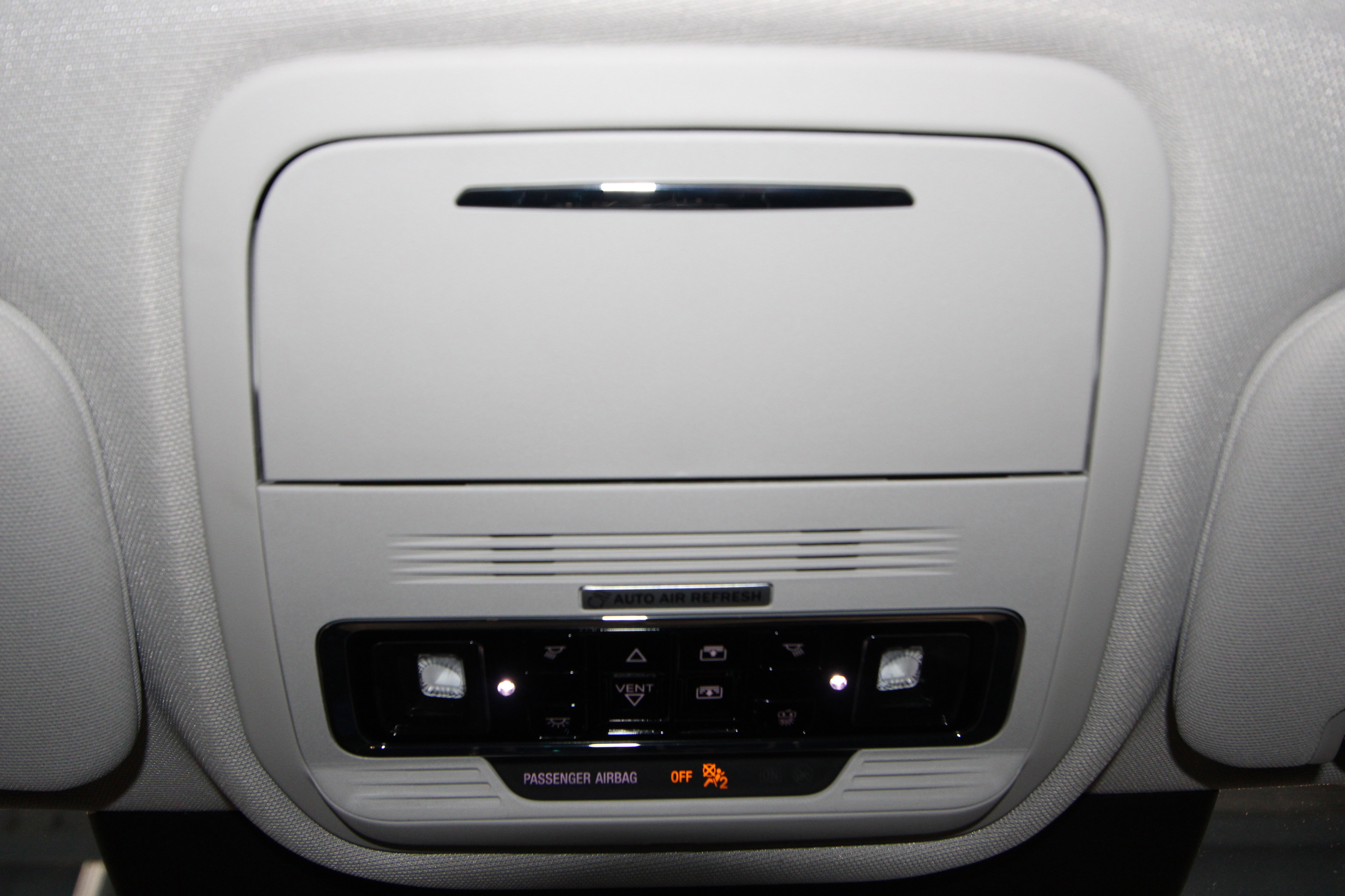 New 2026 Lincoln Aviator Reserve image 16