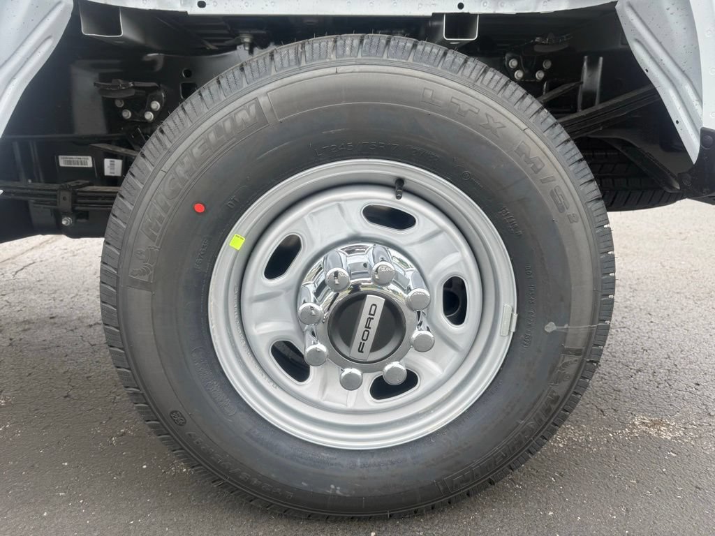 New 2026 Ford F350 XL AWD/4WD image 29