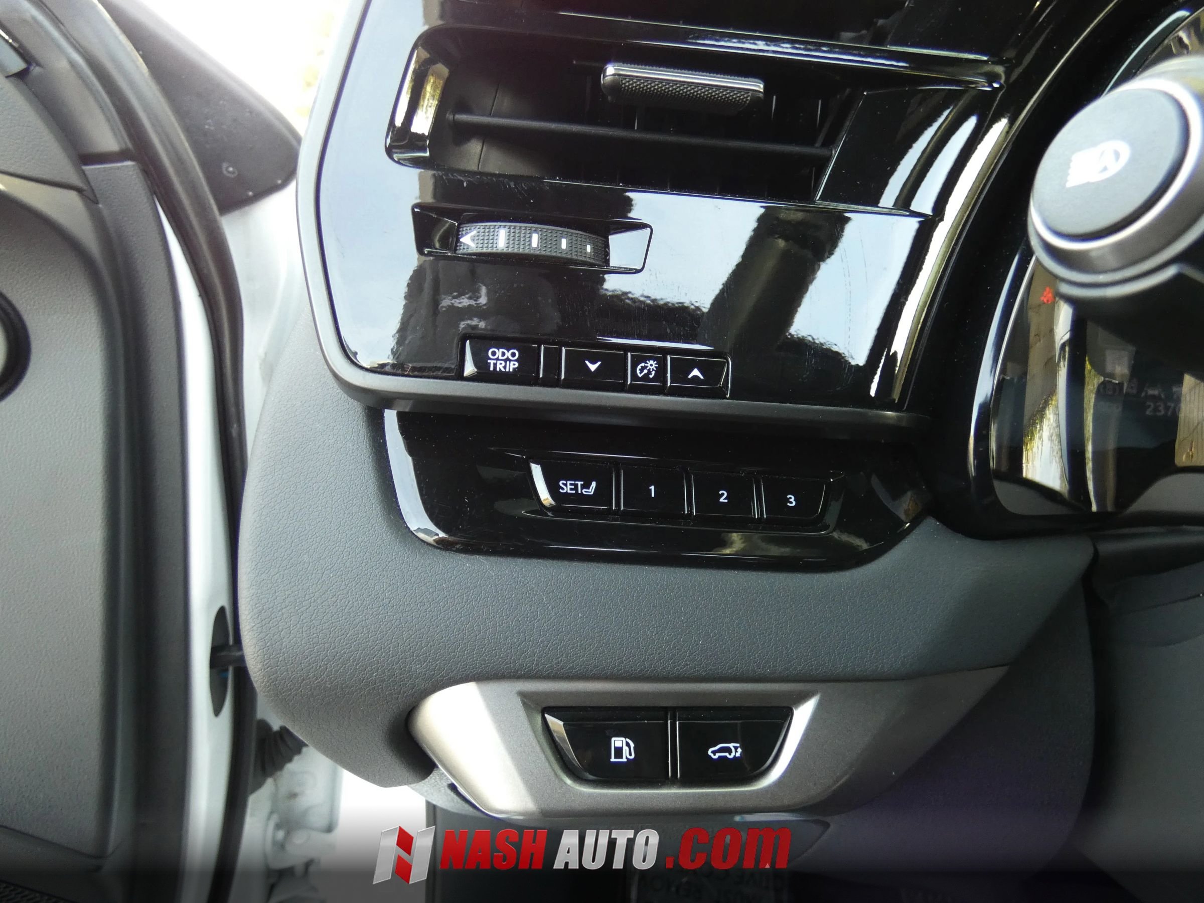 Used 2023 Lexus RX 350 Premium w/ Accessory Package (Z1) FWD image 70