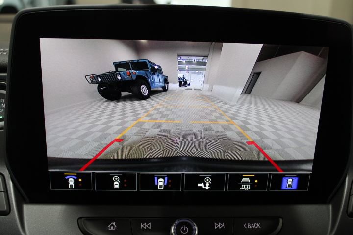 New 2026 Chevrolet Blazer LT w/ Sound & Technology Package AWD/4WD image 53