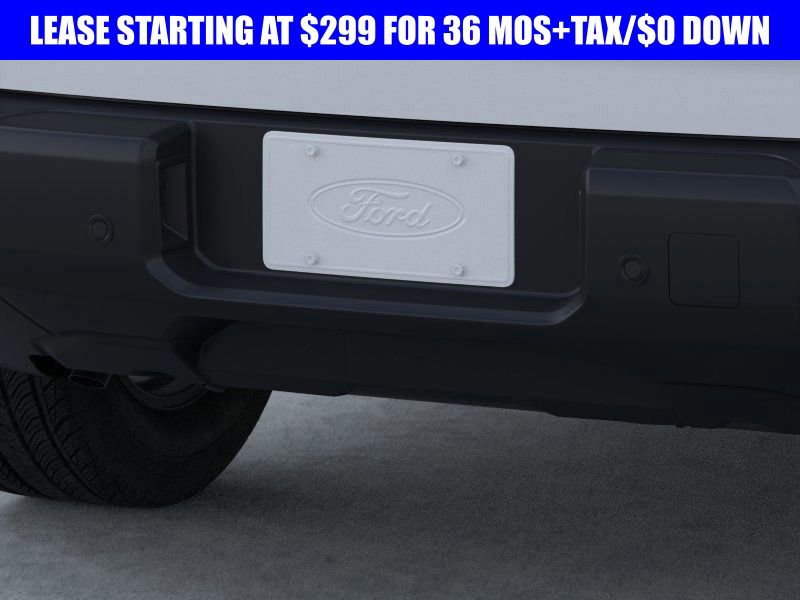 New 2025 Ford Bronco Sport Big Bend w/ Convenience Package image 24