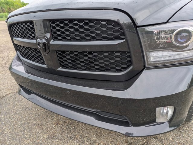 Used 2018 RAM 1500 Sport w/ Convenience Group AWD/4WD image 9